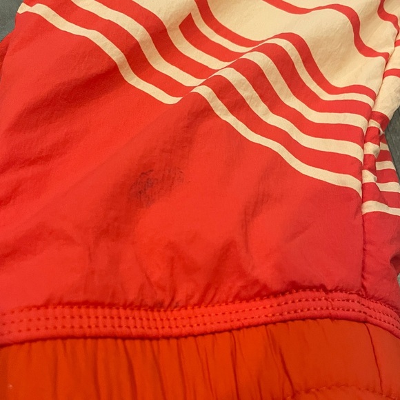 FP movement Colorful Women's Jacket with Sunburst Design - Picture 9 of 9